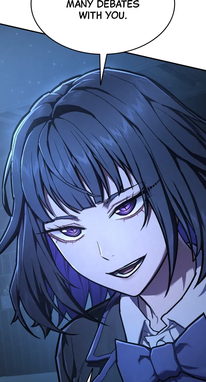 The Executioner Chapter 43 page 47 - 