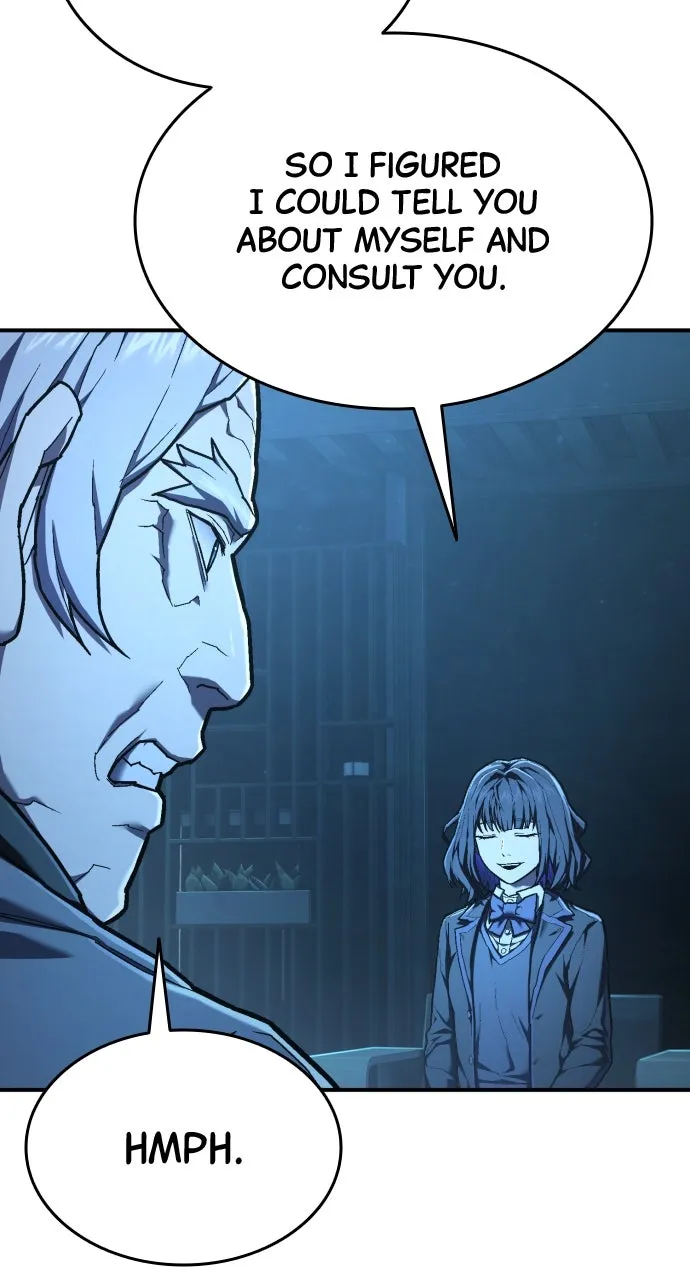 The Executioner Chapter 43 page 51 - 