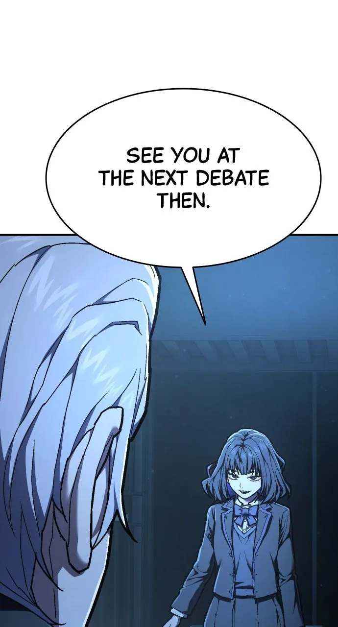 The Executioner Chapter 43 page 54 - 