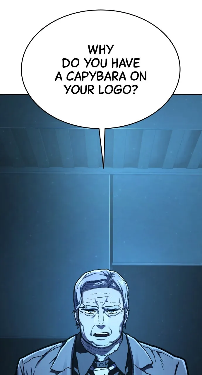 The Executioner Chapter 43 page 56 - 
