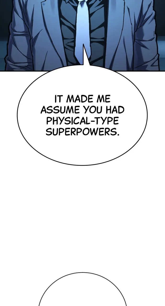 The Executioner Chapter 43 page 57 - 