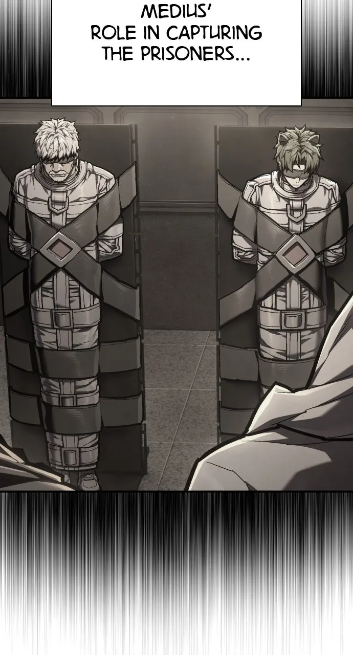 The Executioner Chapter 43 page 61 - 