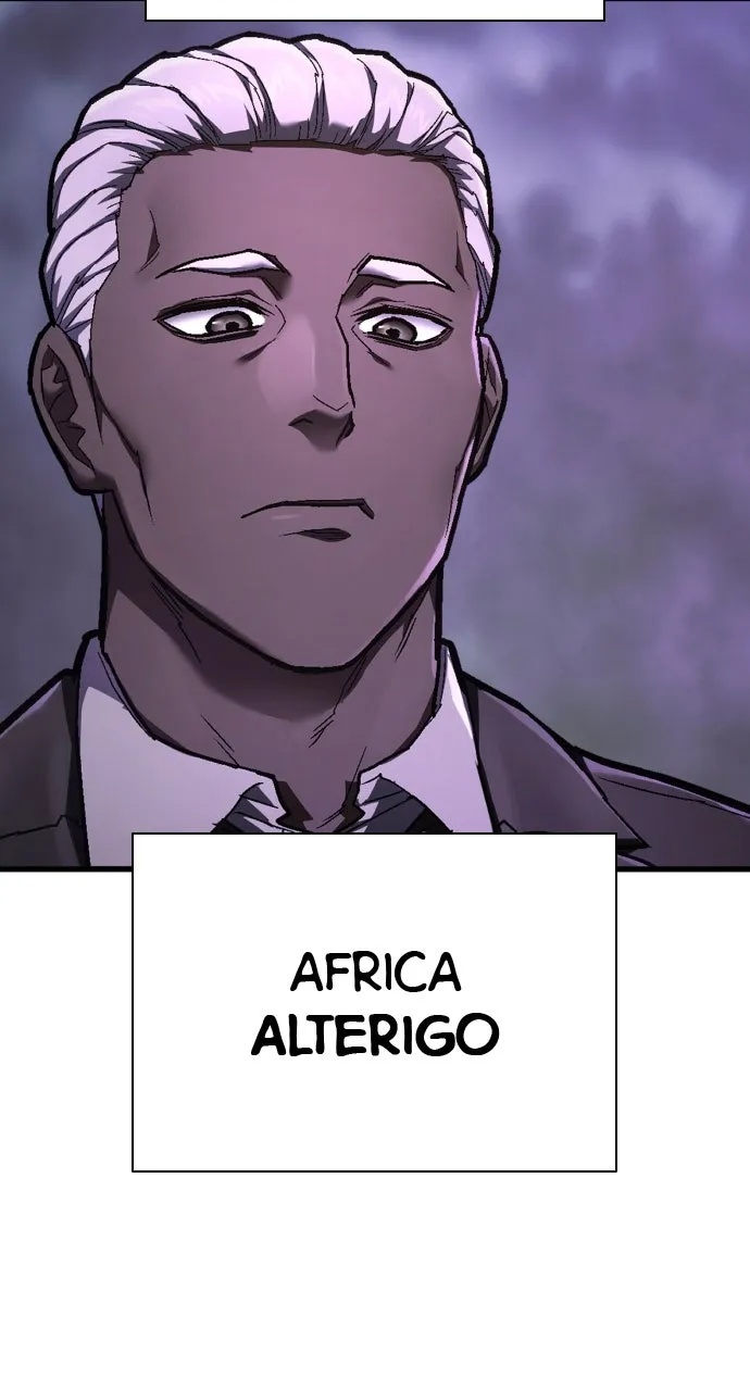 The Executioner Chapter 43 page 64 - 