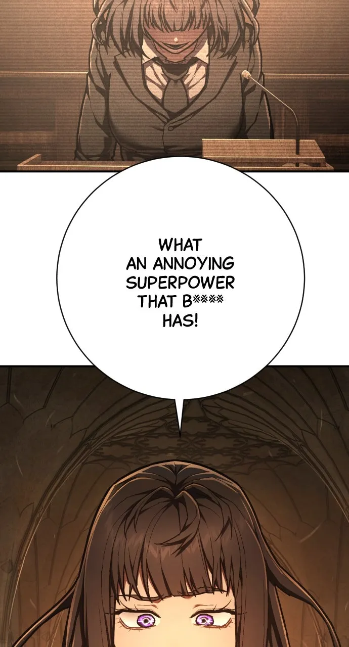 The Executioner Chapter 43 page 68 - 