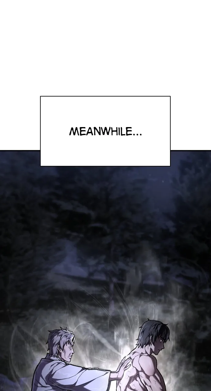 The Executioner Chapter 43 page 70 - 