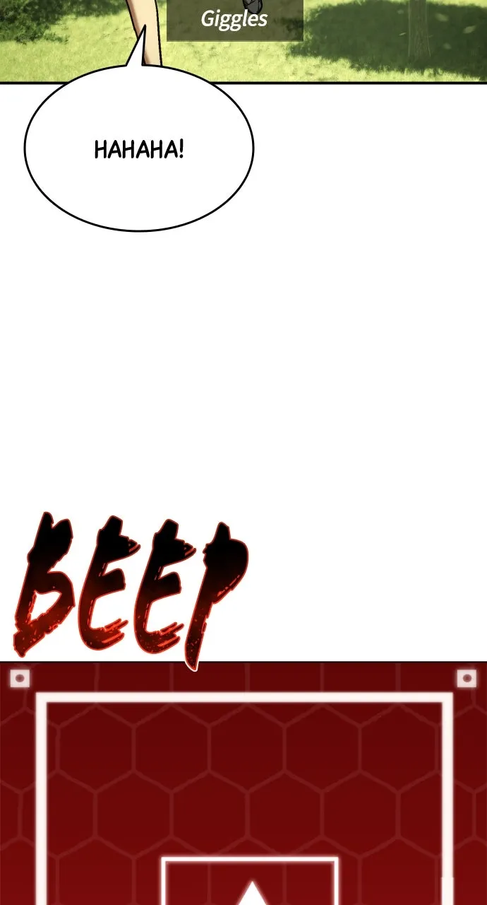 The Executioner Chapter 43 page 8 - 