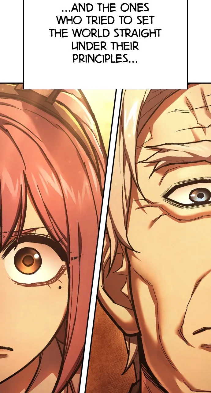 The Executioner Chapter 43 page 74 - 