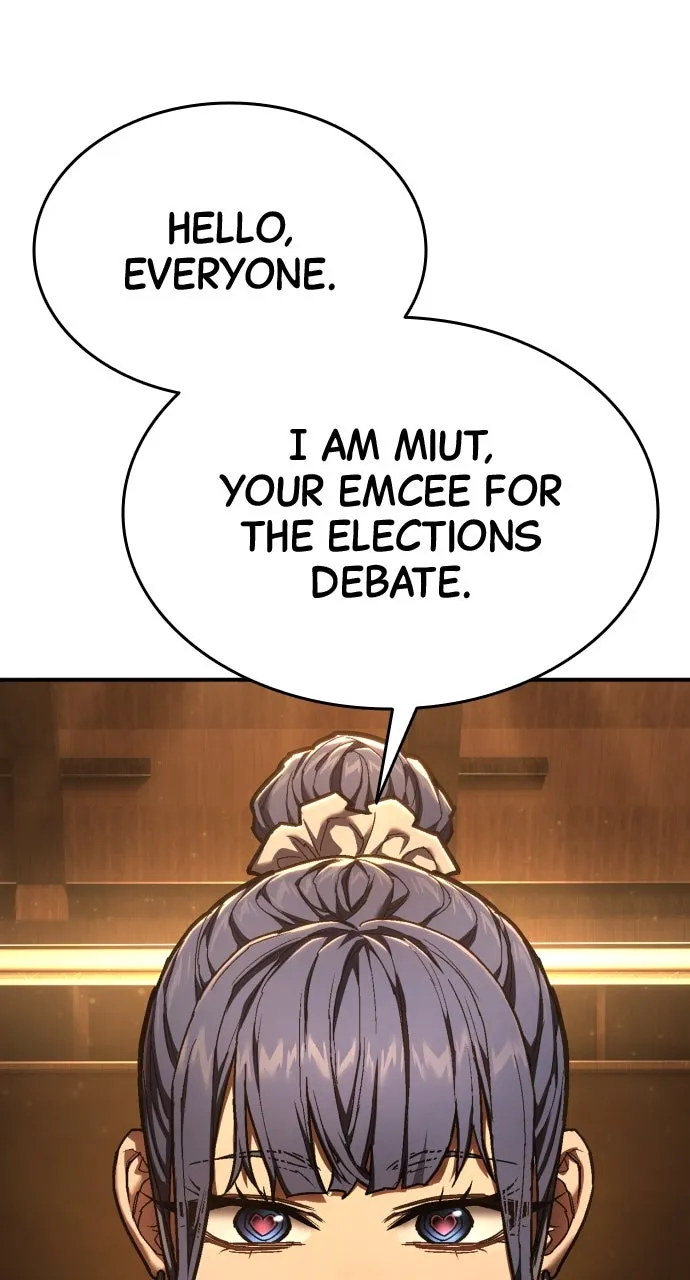 The Executioner Chapter 43 page 77 - 