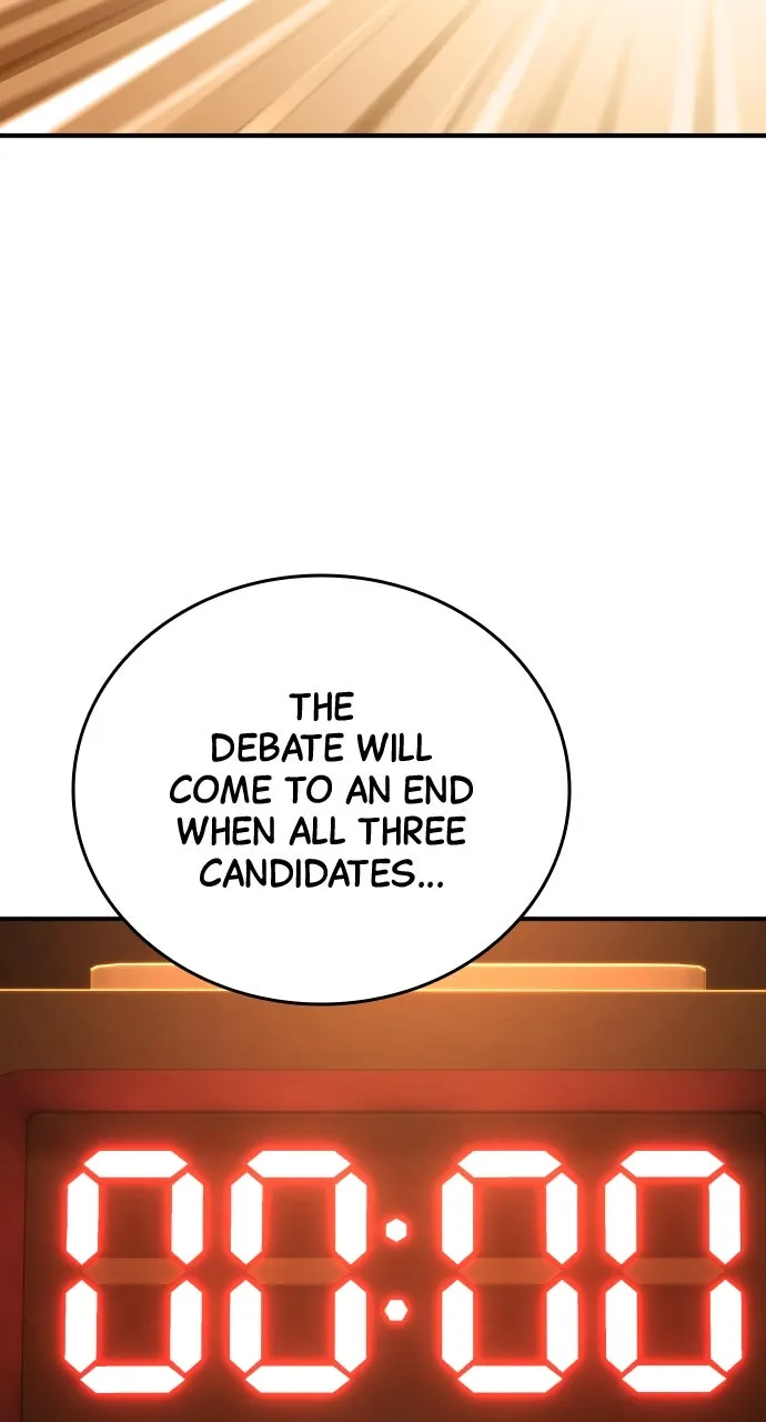 The Executioner Chapter 43 page 84 - 