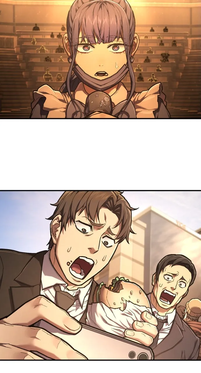 The Executioner Chapter 43 page 95 - 