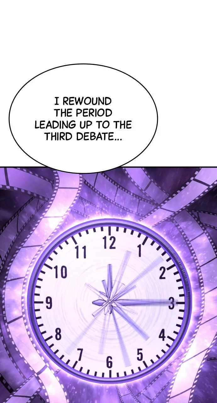 The Executioner Chapter 44 page 11 - 