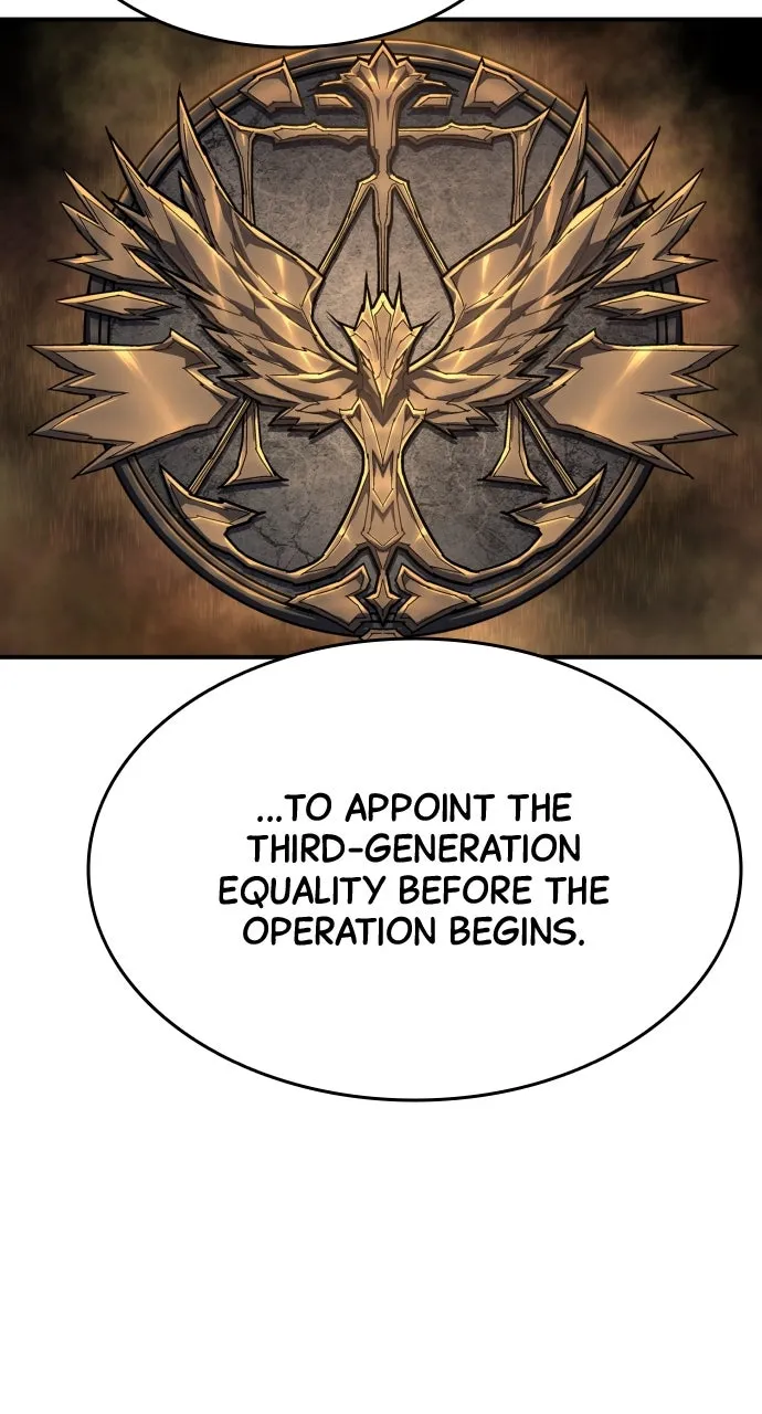 The Executioner Chapter 44 page 110 - 