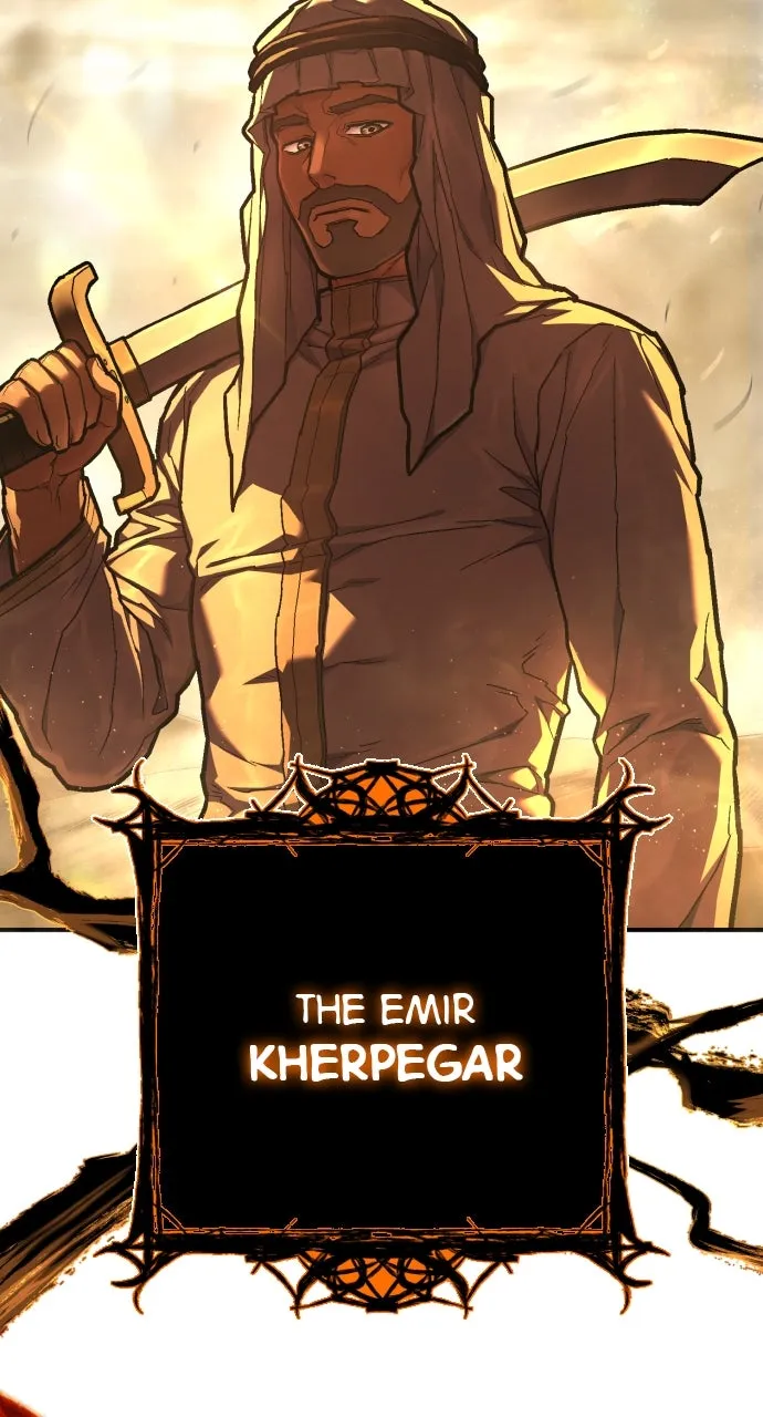 The Executioner Chapter 44 page 114 - 