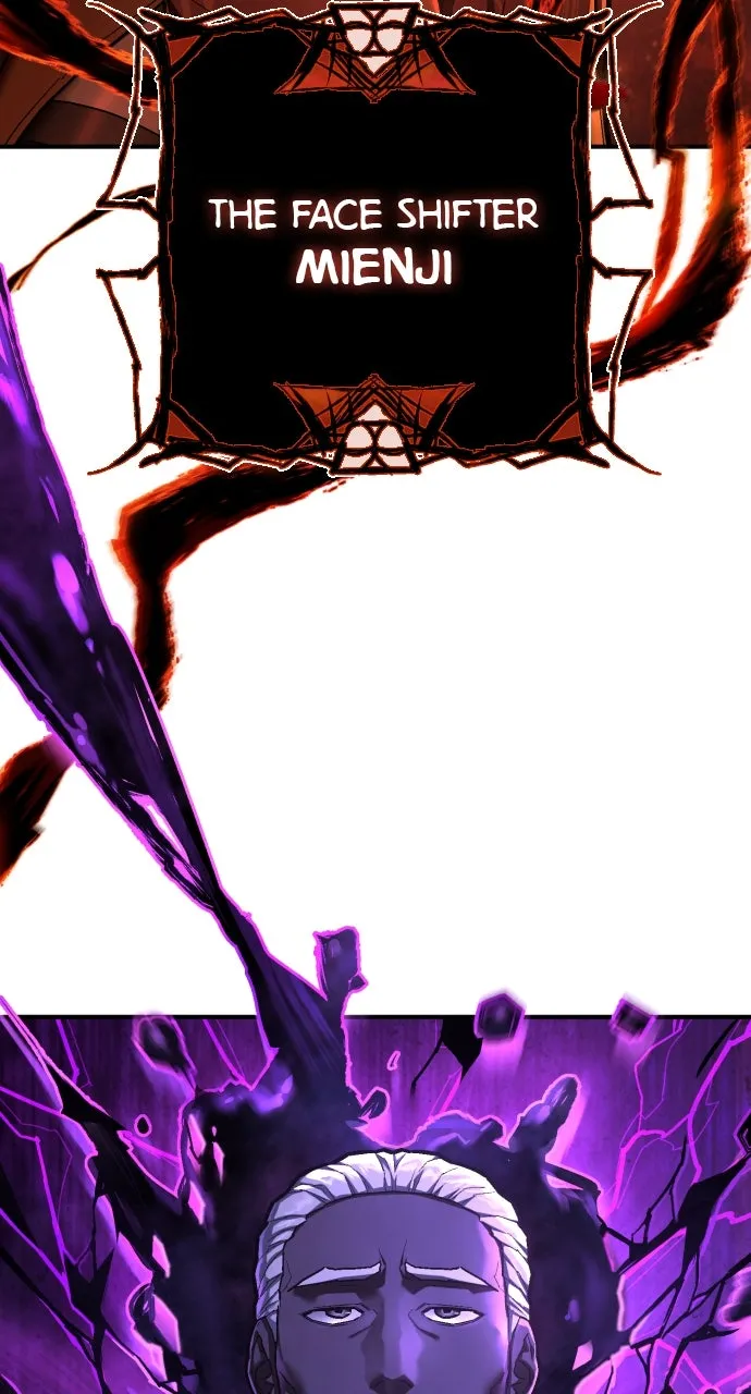 The Executioner Chapter 44 page 116 - 