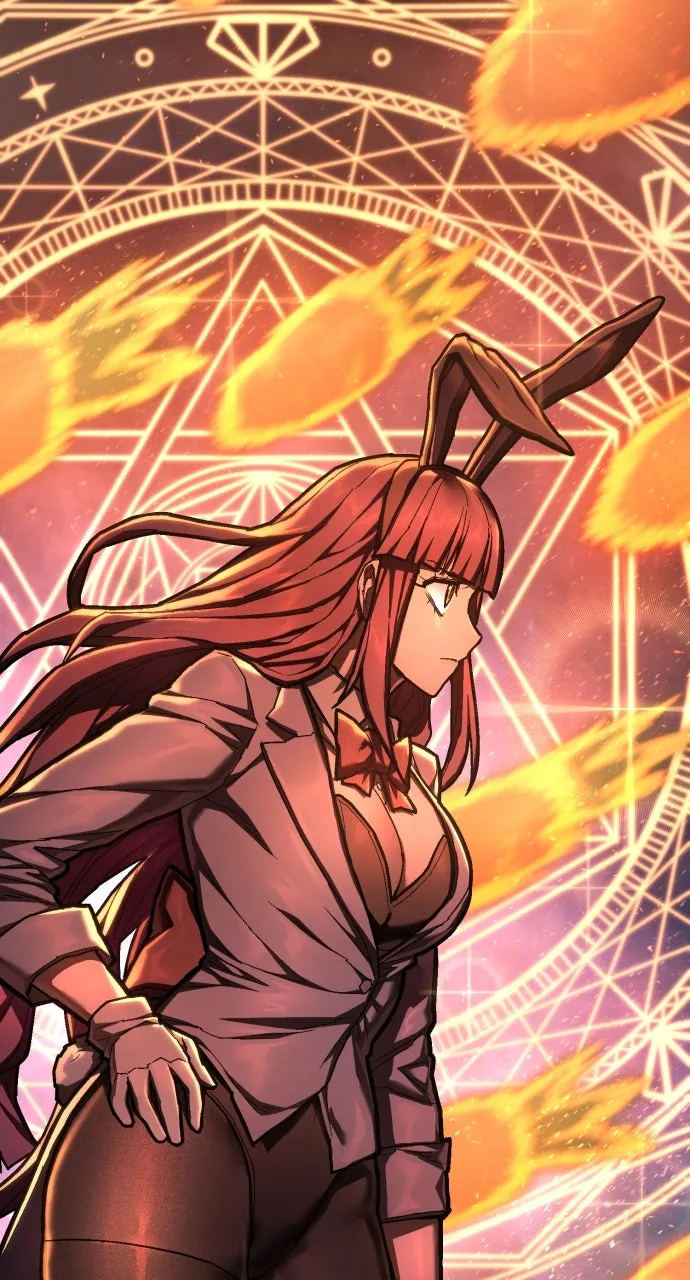 The Executioner Chapter 44 page 118 - 