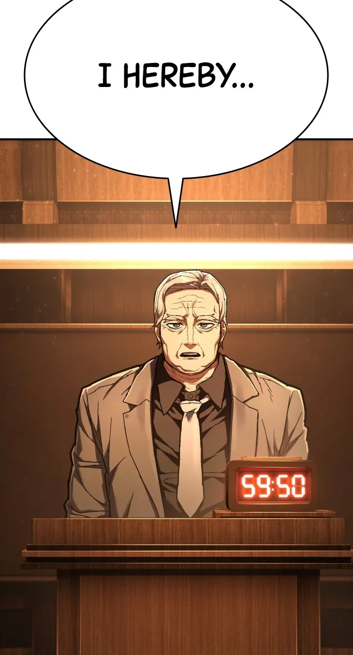 The Executioner Chapter 44 page 23 - 