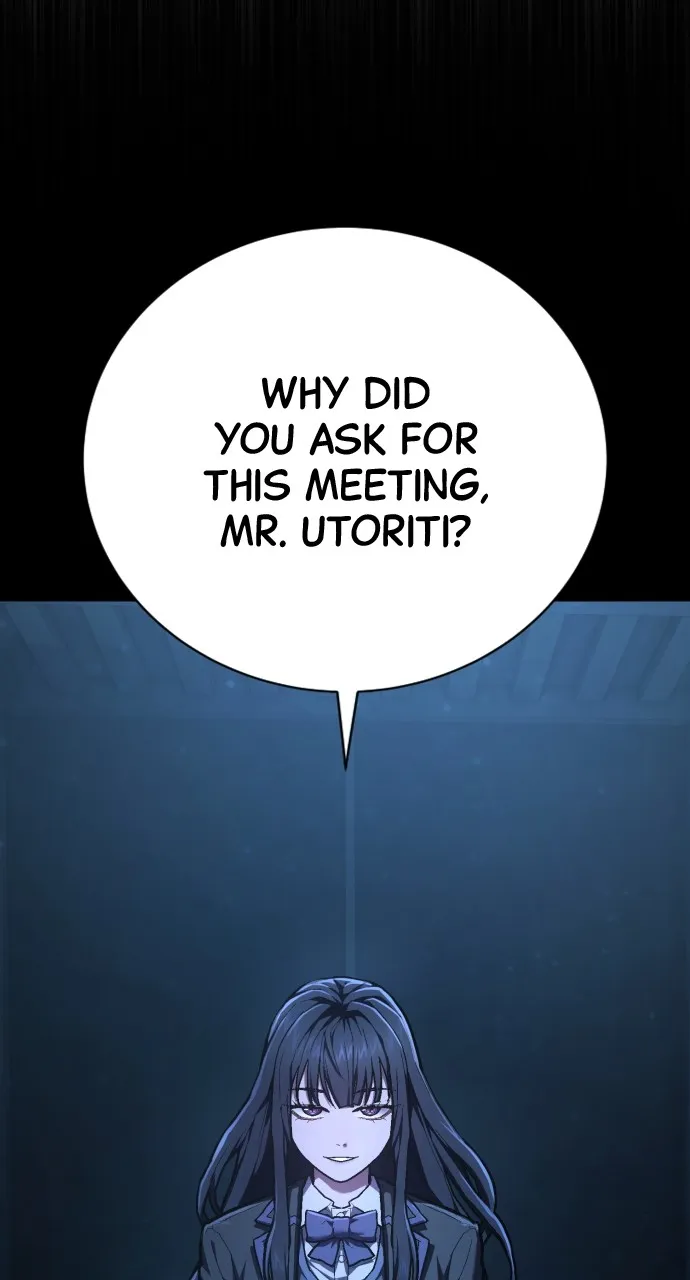 The Executioner Chapter 44 page 27 - 