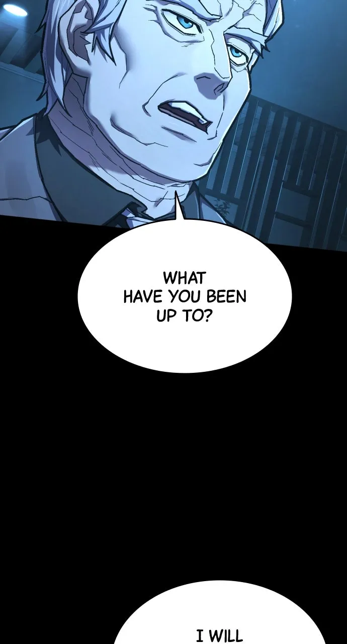 The Executioner Chapter 44 page 31 - 