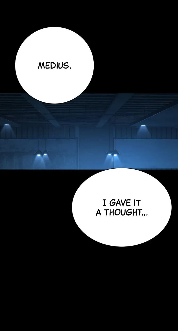 The Executioner Chapter 44 page 33 - 
