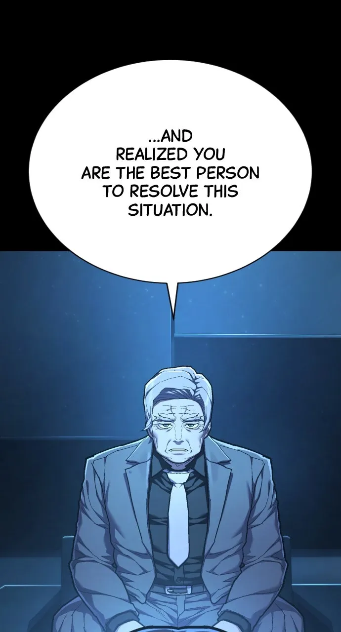 The Executioner Chapter 44 page 34 - 