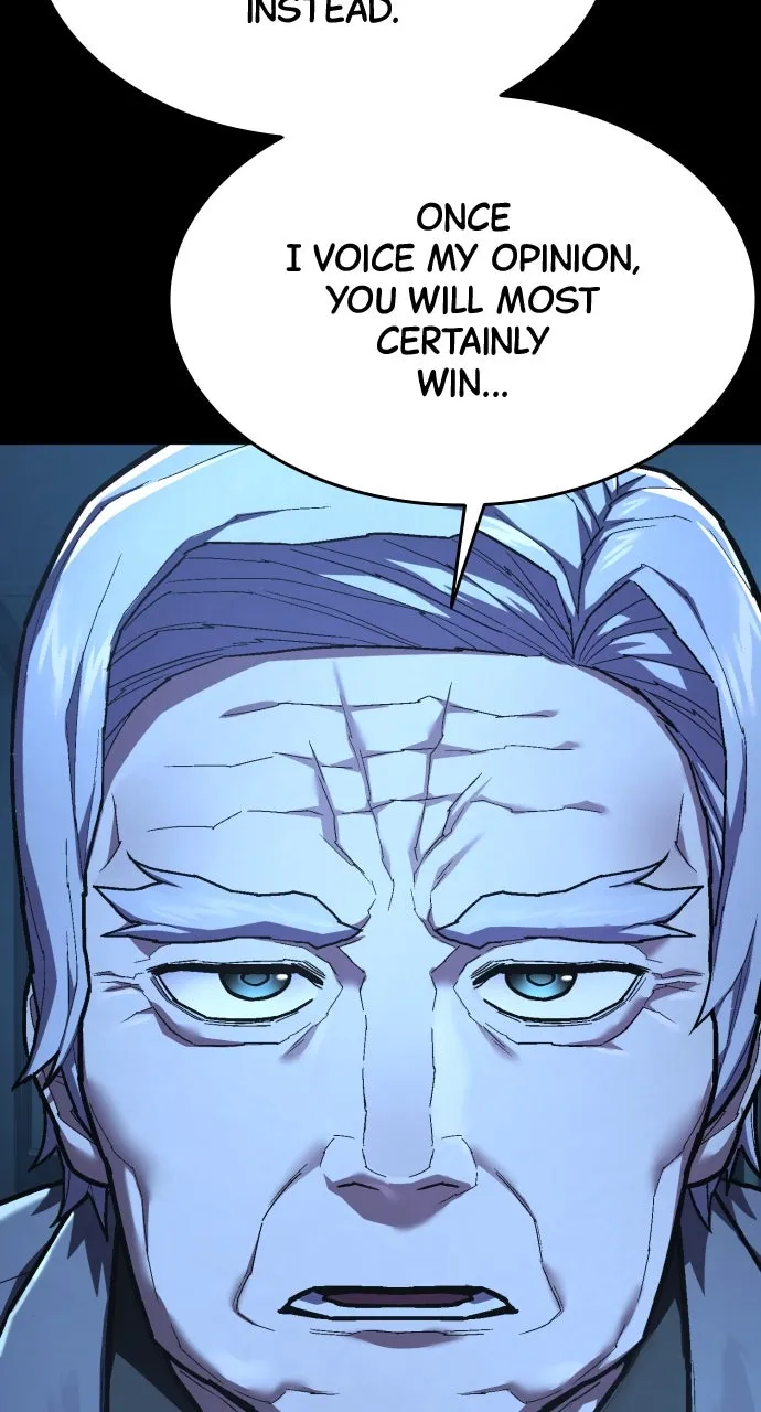 The Executioner Chapter 44 page 36 - 