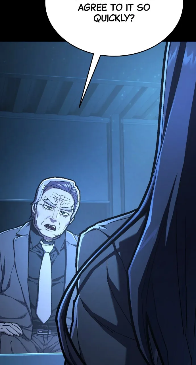 The Executioner Chapter 44 page 44 - 