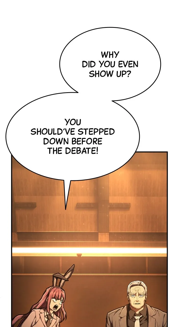 The Executioner Chapter 44 page 54 - 