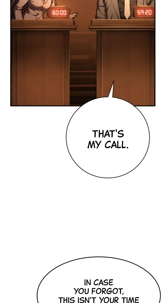 The Executioner Chapter 44 page 55 - 