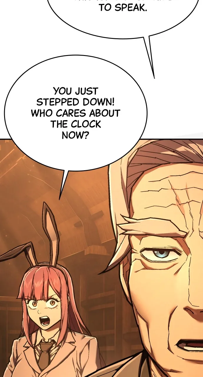 The Executioner Chapter 44 page 56 - 