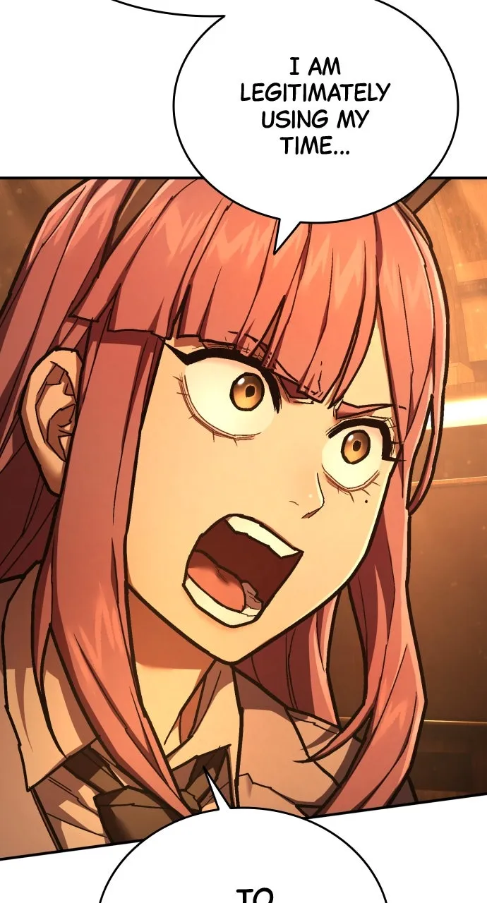 The Executioner Chapter 44 page 60 - 