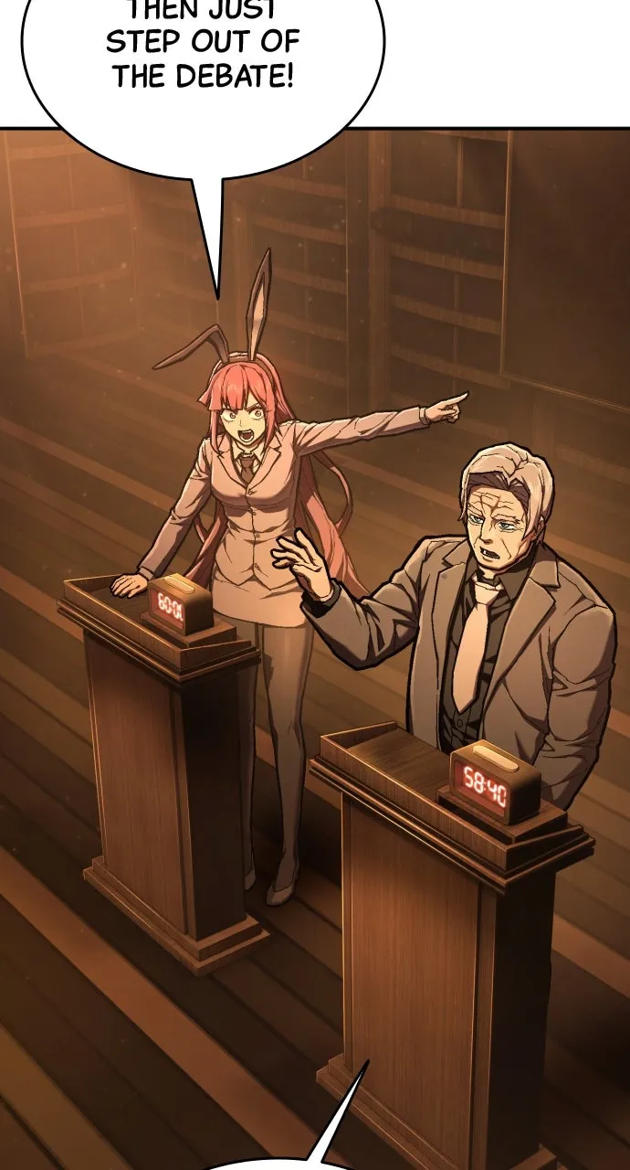 The Executioner Chapter 44 page 64 - 