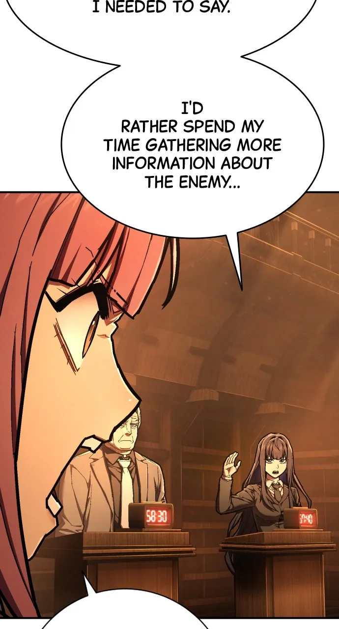 The Executioner Chapter 44 page 66 - 