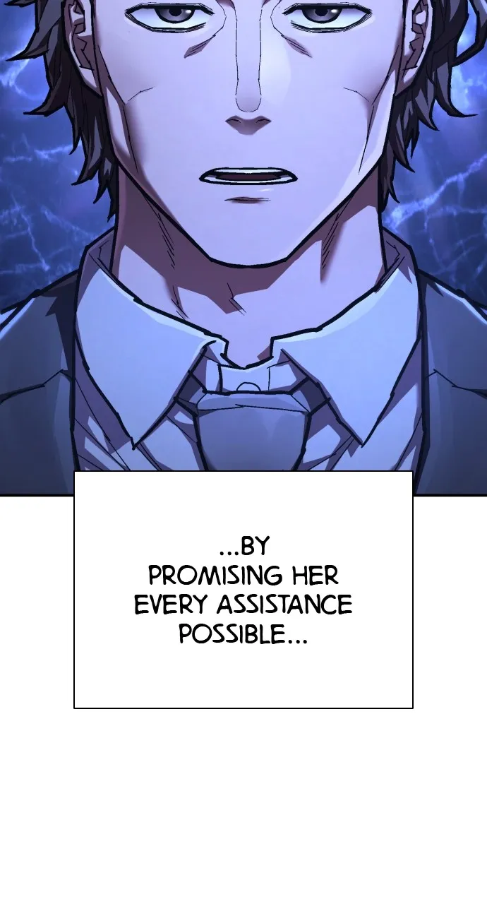 The Executioner Chapter 44 page 78 - 