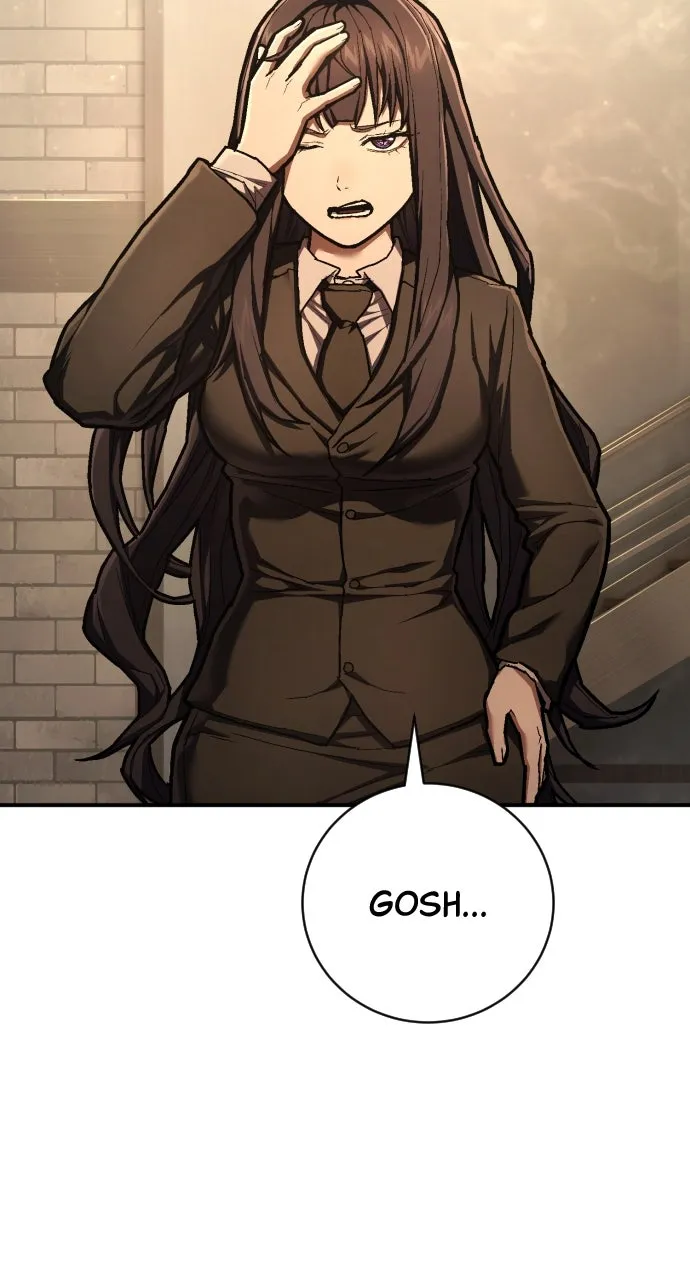 The Executioner Chapter 44 page 91 - 