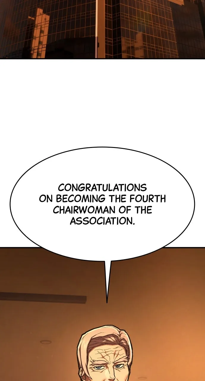The Executioner Chapter 44 page 100 - 