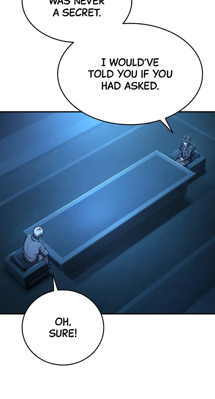 The Executioner Chapter 45 page 12 - 