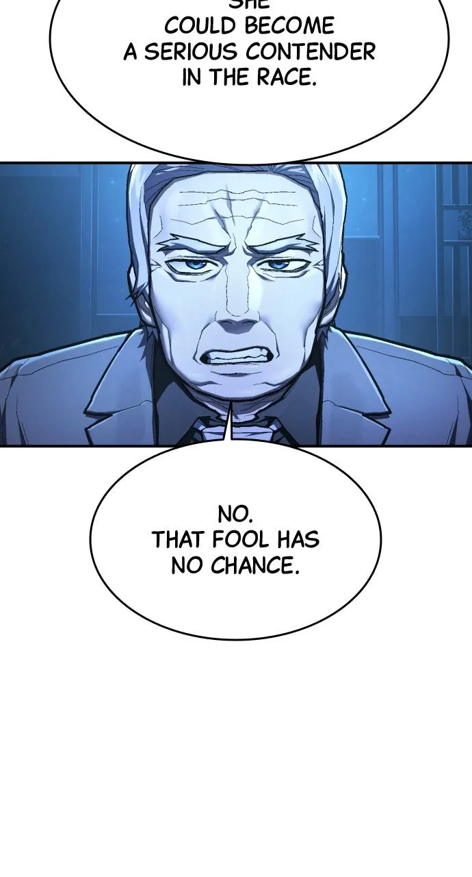 The Executioner Chapter 45 page 20 - 