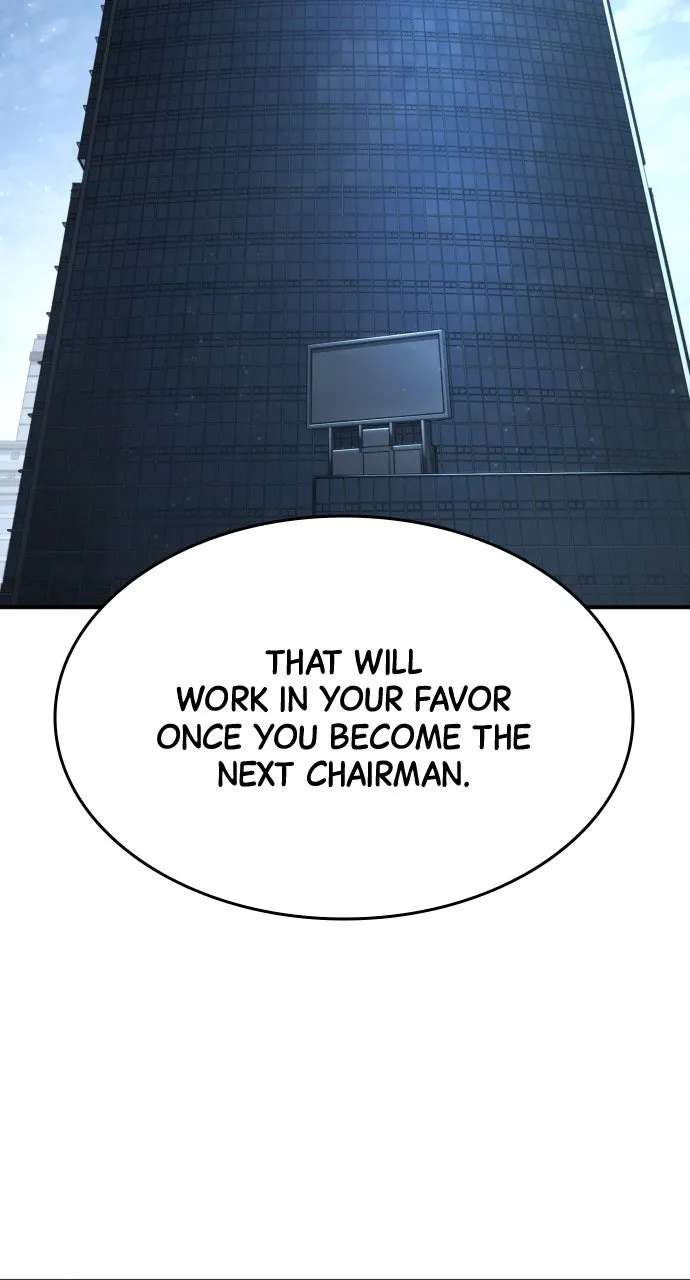 The Executioner Chapter 45 page 30 - 