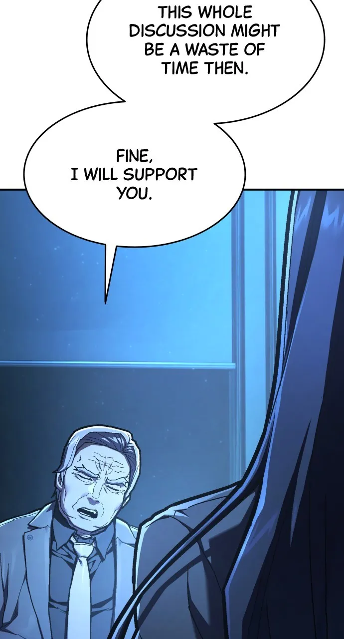 The Executioner Chapter 45 page 34 - 