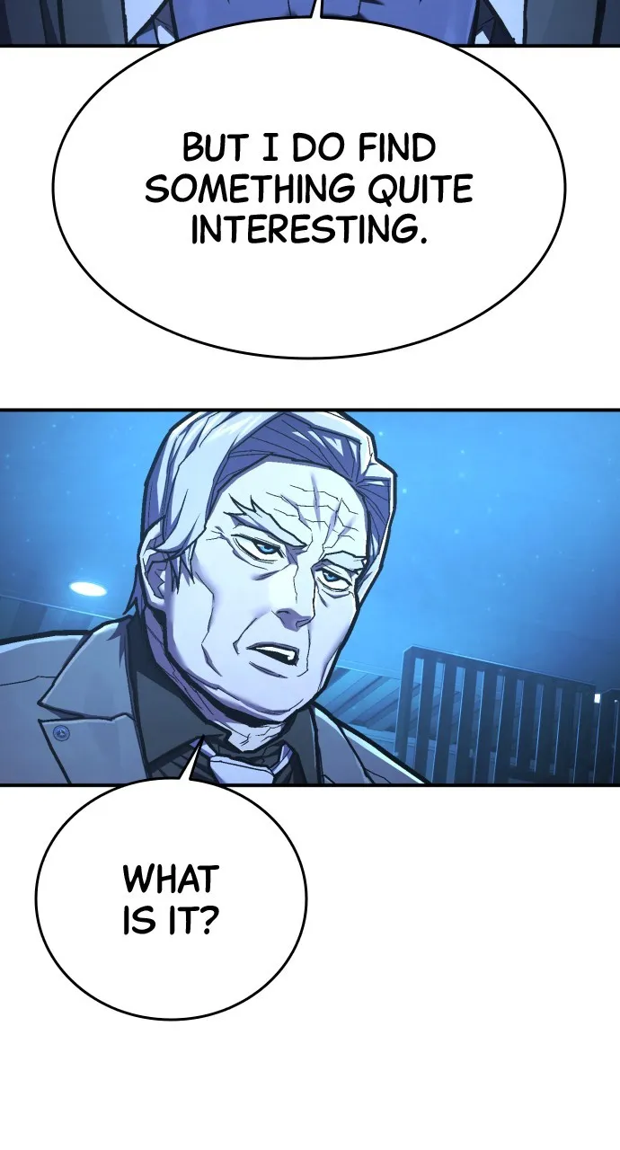 The Executioner Chapter 45 page 37 - 