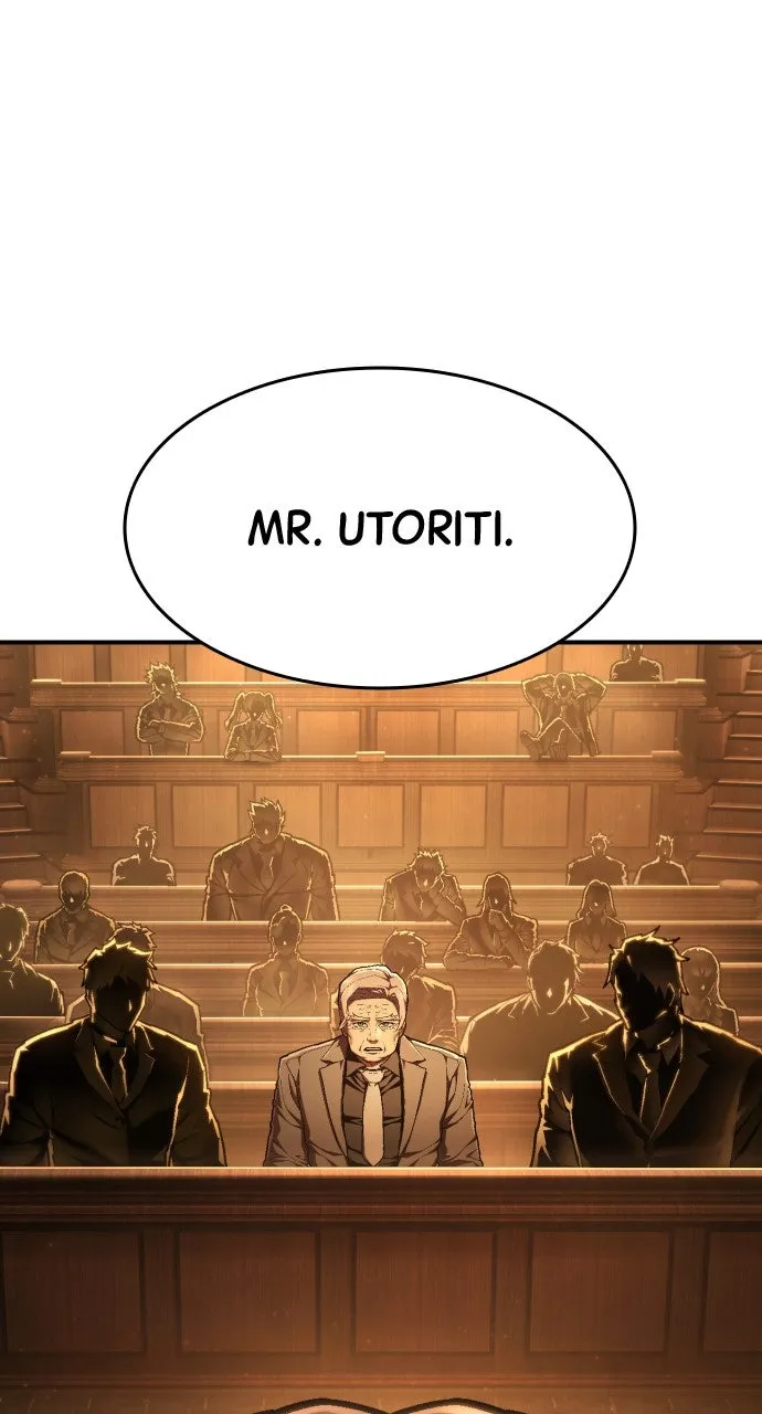 The Executioner Chapter 45 page 5 - 