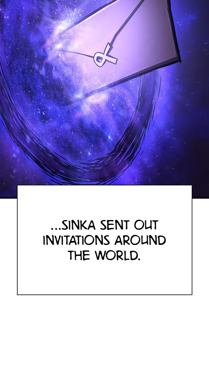 The Executioner Chapter 45 page 50 - 