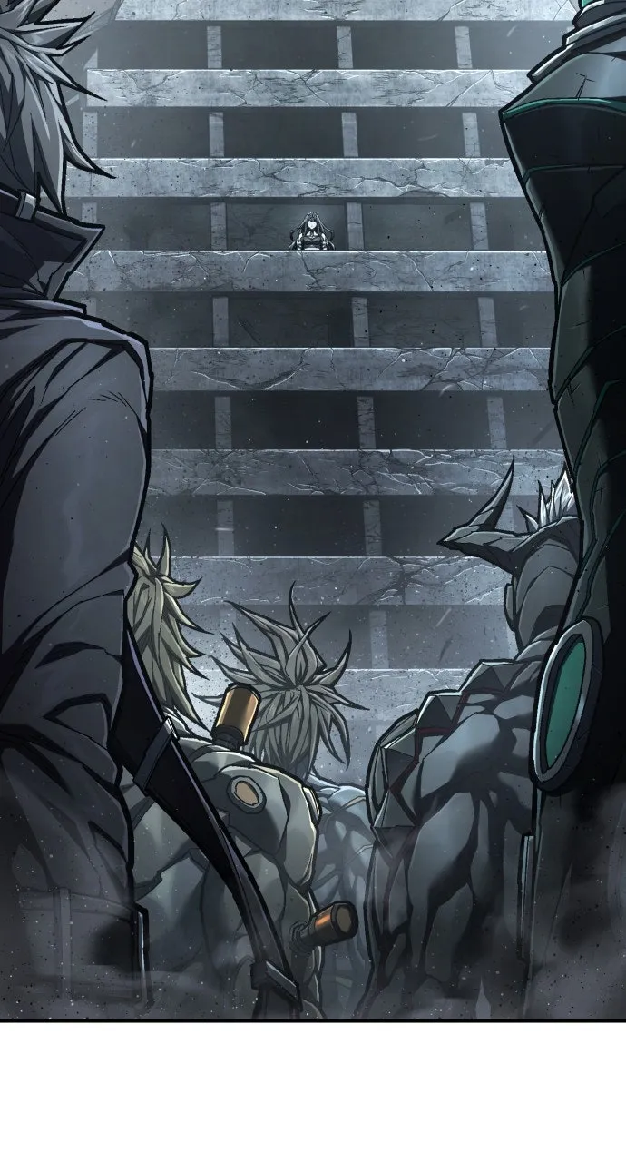 The Executioner Chapter 45 page 55 - 