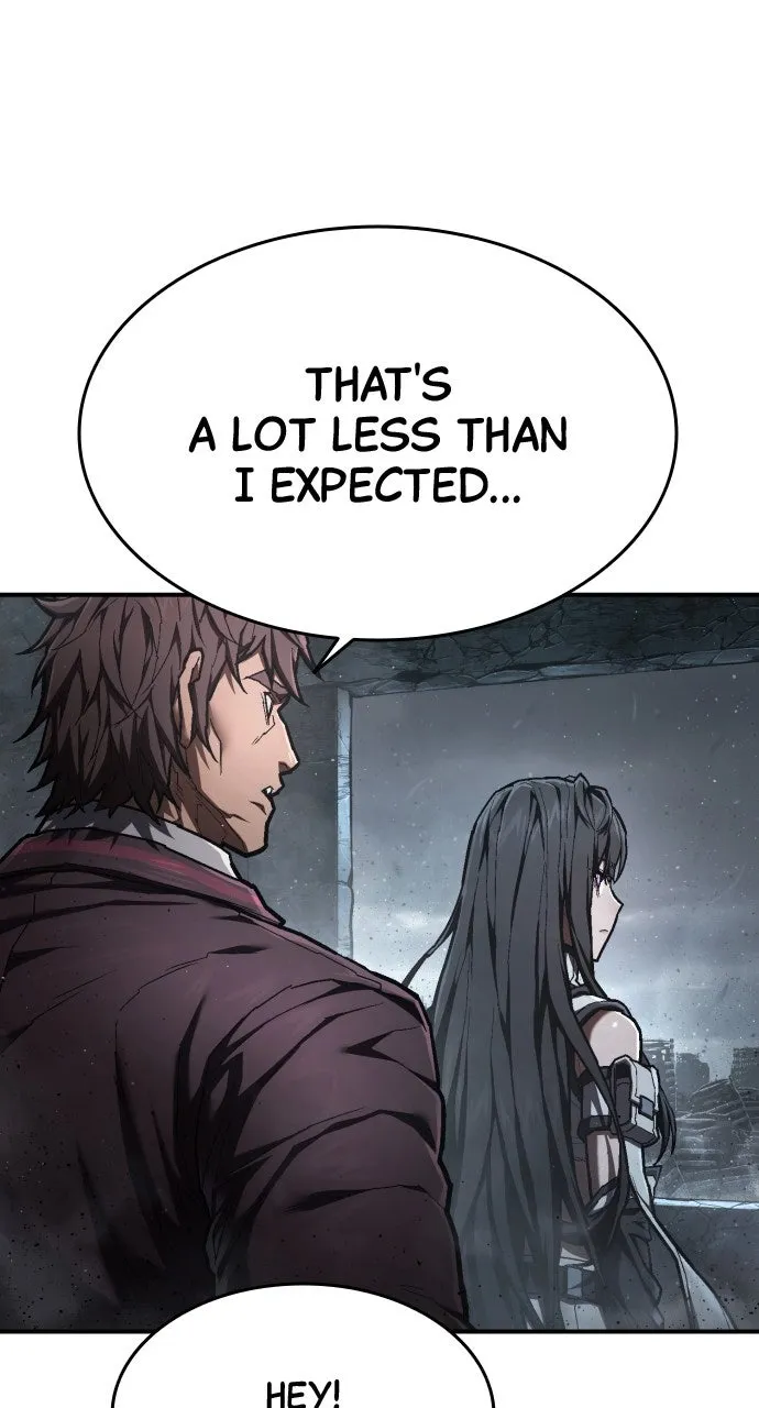 The Executioner Chapter 45 page 56 - 