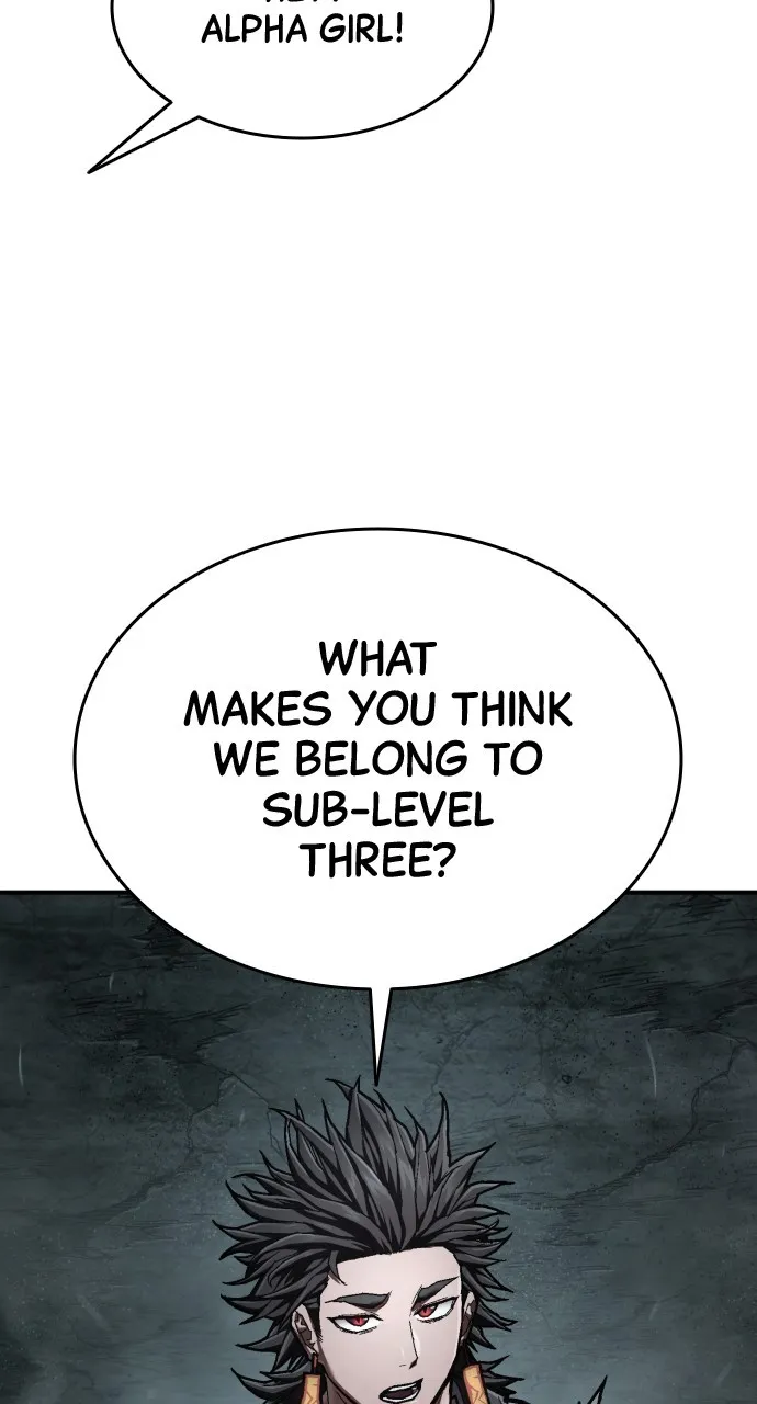 The Executioner Chapter 45 page 57 - 
