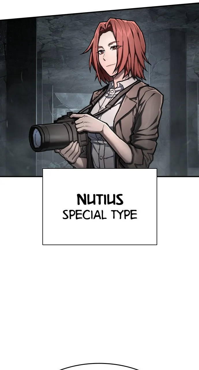 The Executioner Chapter 45 page 60 - 