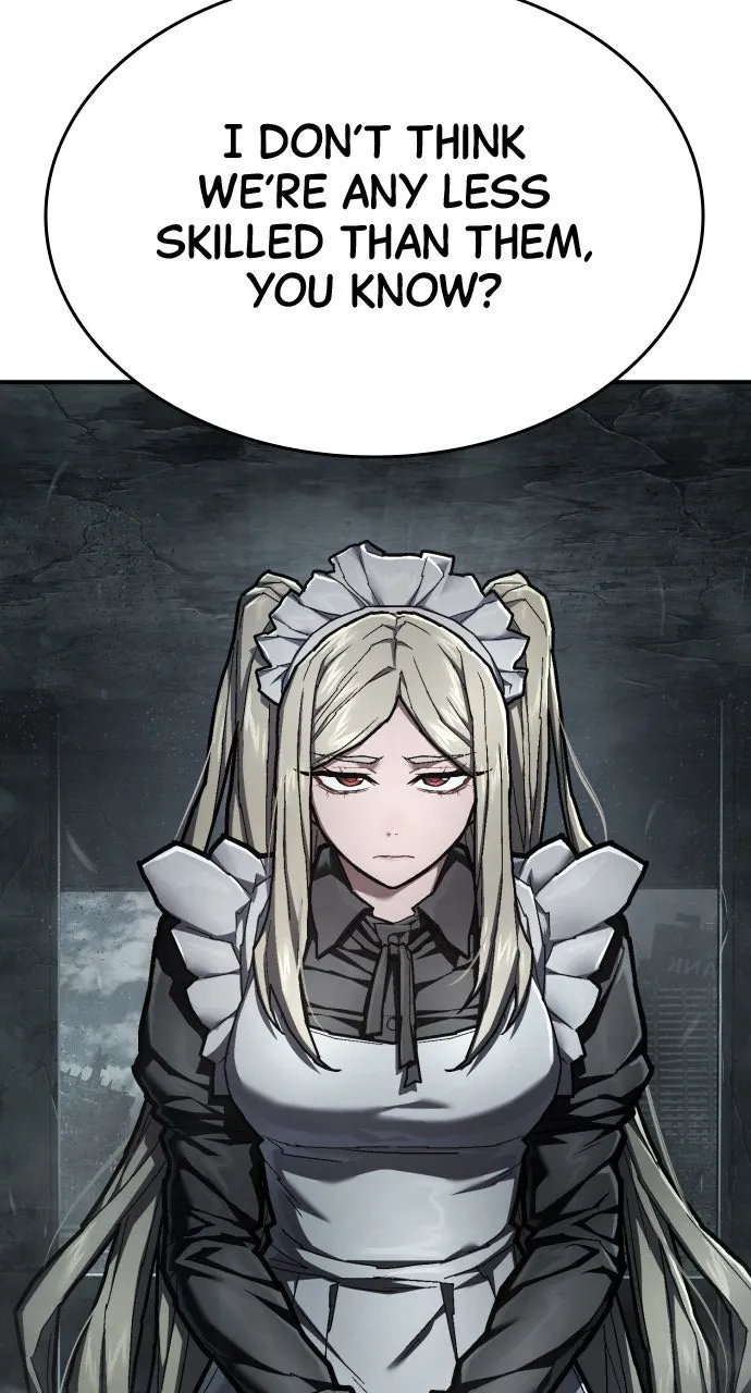 The Executioner Chapter 45 page 61 - 