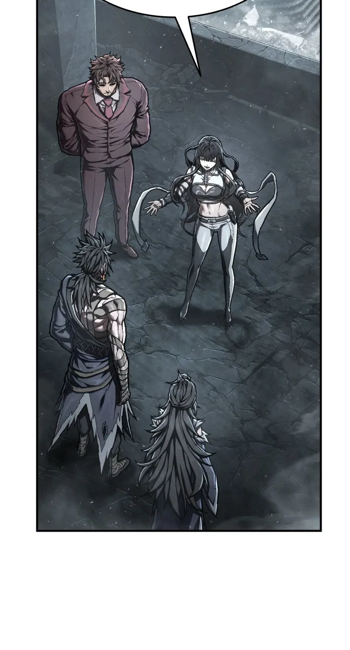 The Executioner Chapter 45 page 65 - 