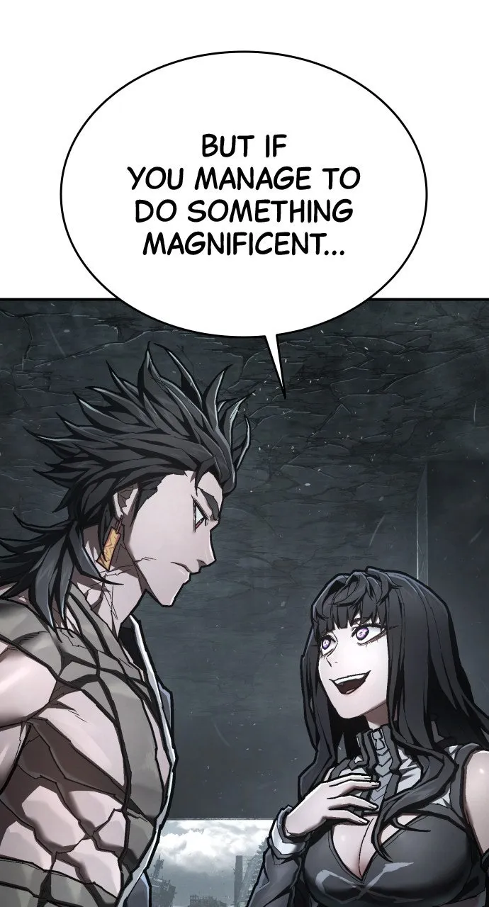 The Executioner Chapter 45 page 66 - 