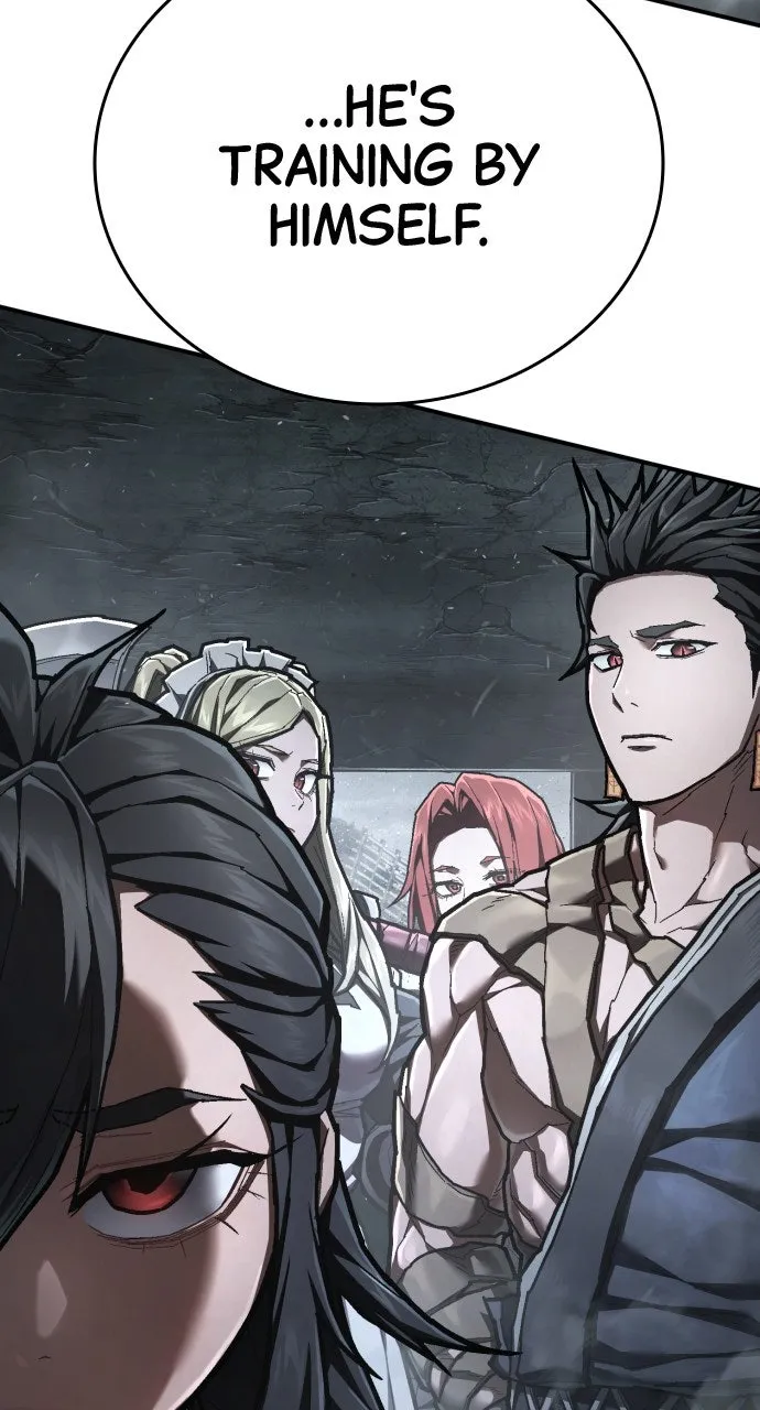 The Executioner Chapter 45 page 69 - 